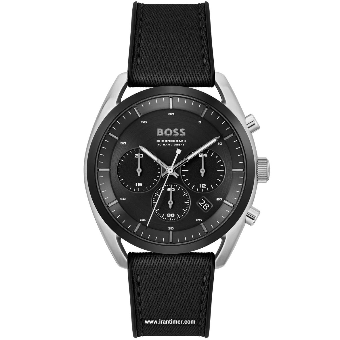 قیمت و خرید ساعت مچی مردانه باس(BOSS) مدل 1514091 اسپرت | اورجینال و اصلی