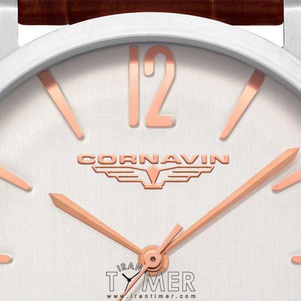 قیمت و خرید ساعت مچی مردانه زنانه کورناوین(CORNAVIN) مدل COR2013-2003 کلاسیک | اورجینال و اصلی