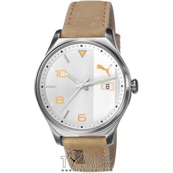 قیمت و خرید ساعت مچی مردانه پوما(PUMA) مدل PU103861001 کلاسیک | اورجینال و اصلی