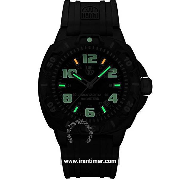 قیمت و خرید ساعت مچی مردانه لومینوکس(LUMINOX) مدل XL.0201.SL اسپرت