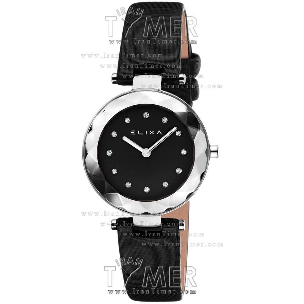 قیمت و خرید ساعت مچی زنانه الیکسا(ELIXA) مدل E093-L376 کلاسیک | اورجینال و اصلی