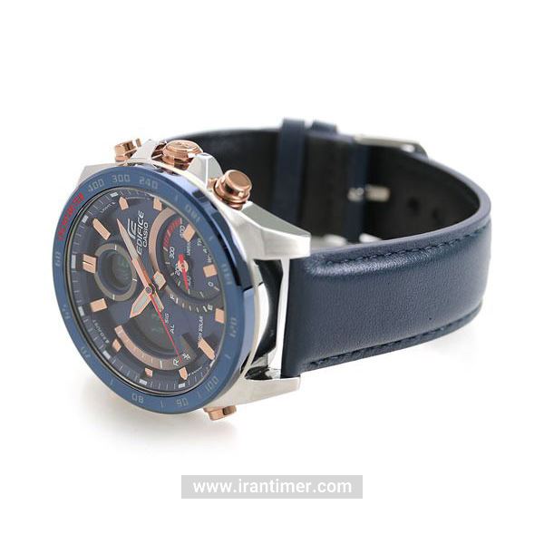 قیمت و خرید ساعت مچی مردانه کاسیو (CASIO) ادیفس(ادیفایس) مدل ECB-900BL-2ADR کلاسیک | اورجینال و اصلی