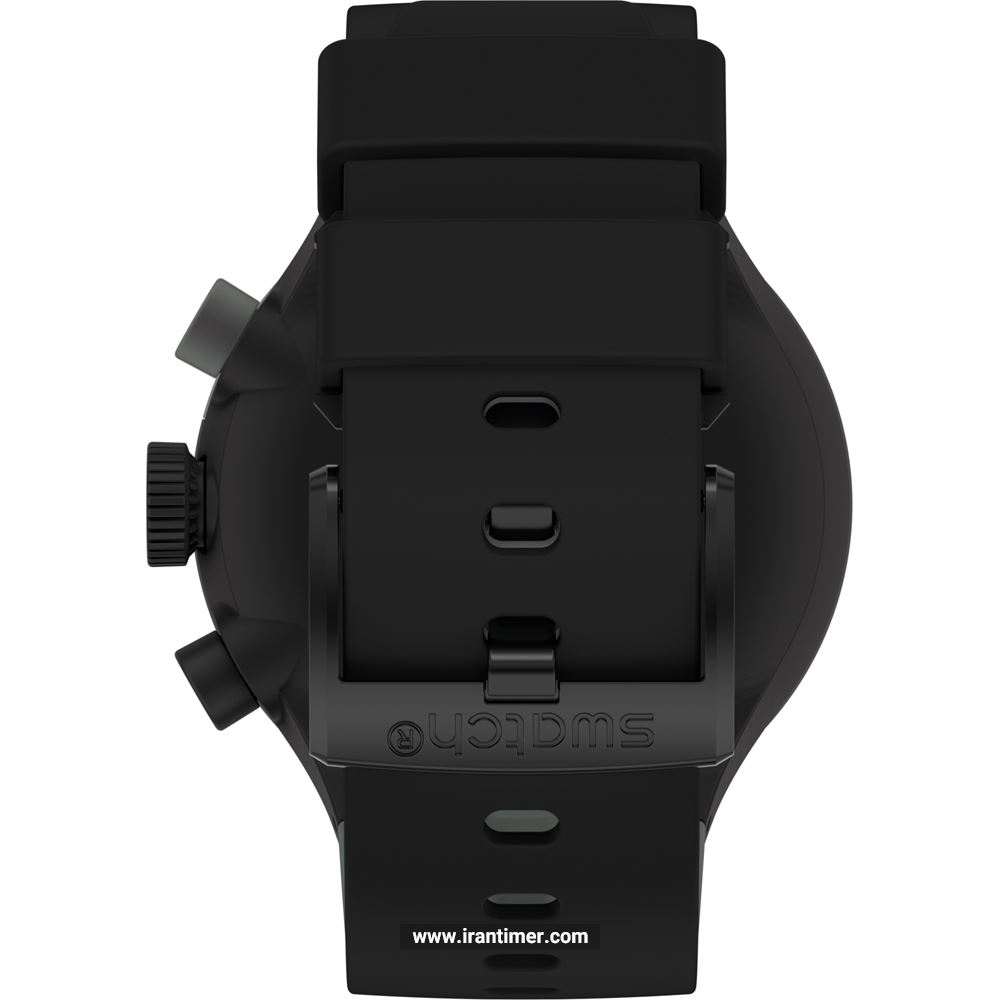 قیمت و خرید ساعت مچی مردانه سواچ(SWATCH) مدل SB02B400 اسپرت | اورجینال و اصلی