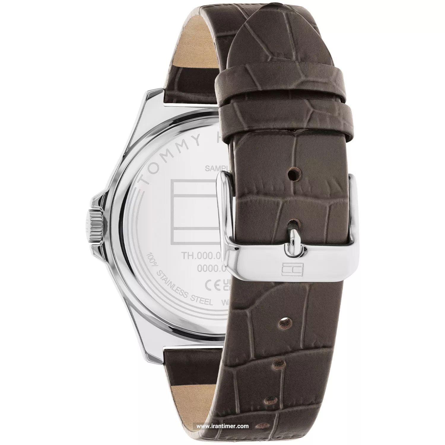 قیمت و خرید ساعت مچی مردانه تامی هیلفیگر(TOMMY HILFIGER) مدل 1710549 کلاسیک | اورجینال و اصلی