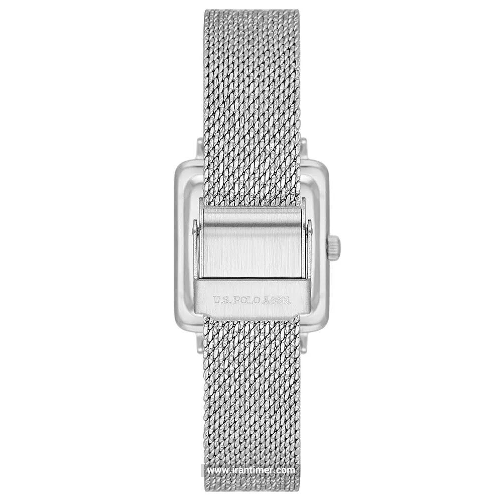 قیمت و خرید ساعت مچی زنانه یو اس پولو(U.S. Polo Assn) مدل USPA2097-03 کلاسیک | اورجینال و اصلی