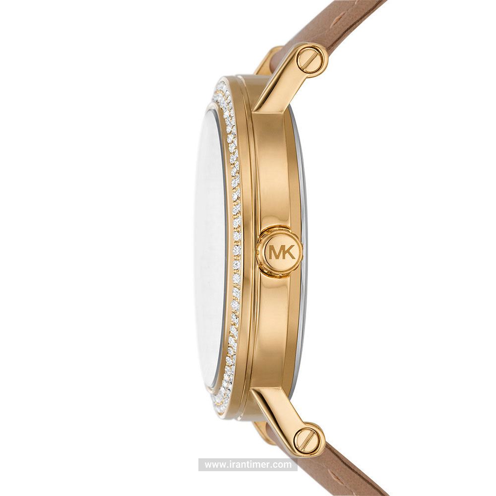 قیمت و خرید ساعت مچی زنانه مایکل کورس(MICHAEL KORS) مدل MK2986 فشن | اورجینال و اصلی