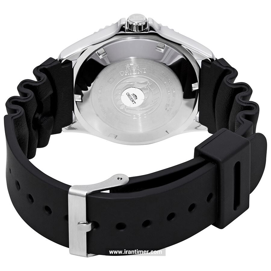 قیمت و خرید ساعت مچی مردانه اورینت(ORIENT) مدل FAA02008D9 اسپرت | اورجینال و اصلی