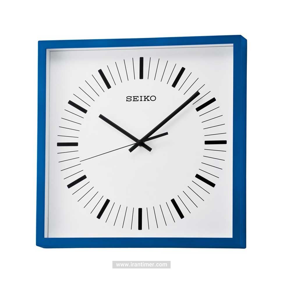 قیمت و خرید ساعت مچی سیکو دیواری(OCLOCK SEIKO) مدل QXA588LN | اورجینال و اصلی