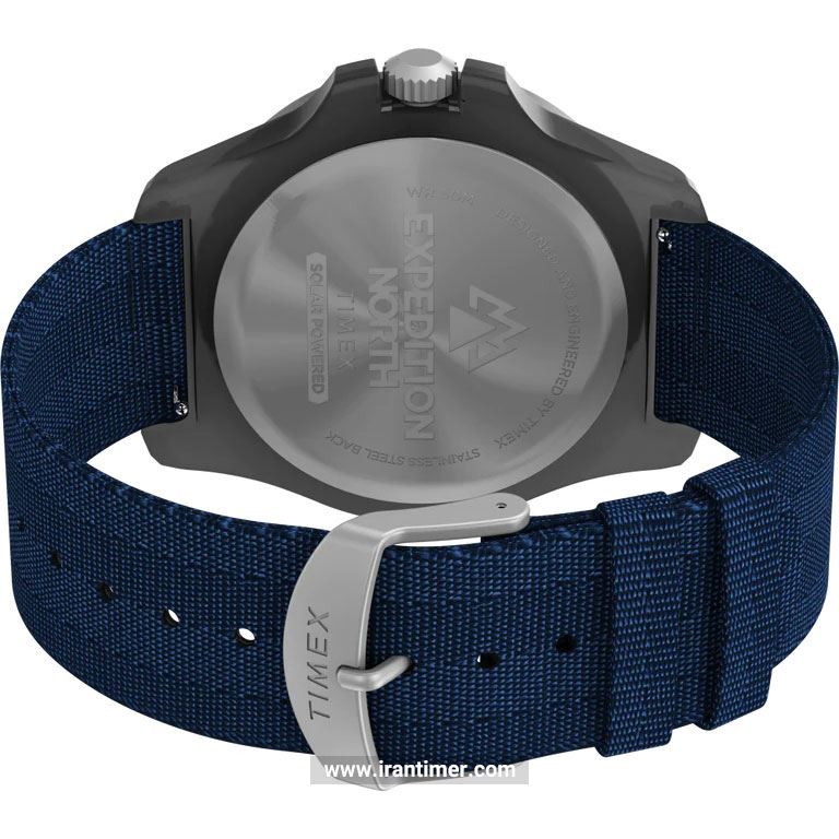 قیمت و خرید ساعت مچی مردانه تایمکس(TIMEX) مدل TW2V40300 اسپرت | اورجینال و اصلی