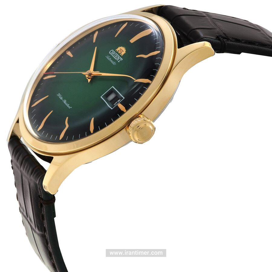 قیمت و خرید ساعت مچی مردانه اورینت(ORIENT) مدل TAC08002F کلاسیک | اورجینال و اصلی