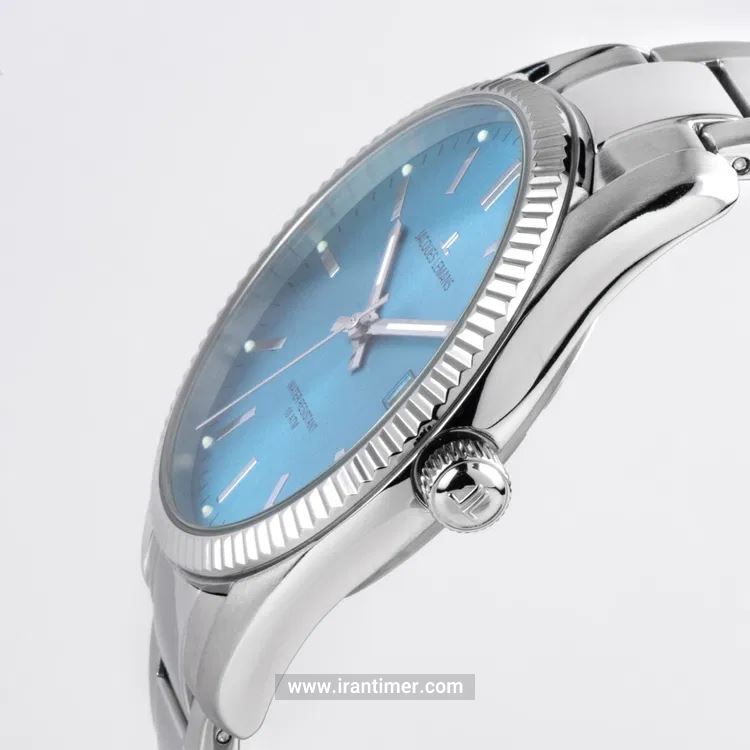 قیمت و خرید ساعت مچی زنانه ژاک لمن(JACQUES LEMANS) مدل 50-4D کلاسیک | اورجینال و اصلی