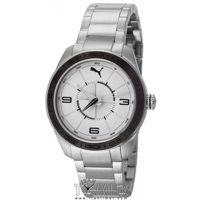 قیمت و خرید ساعت مچی زنانه پوما(PUMA) مدل PU102972001 کلاسیک | اورجینال و اصلی