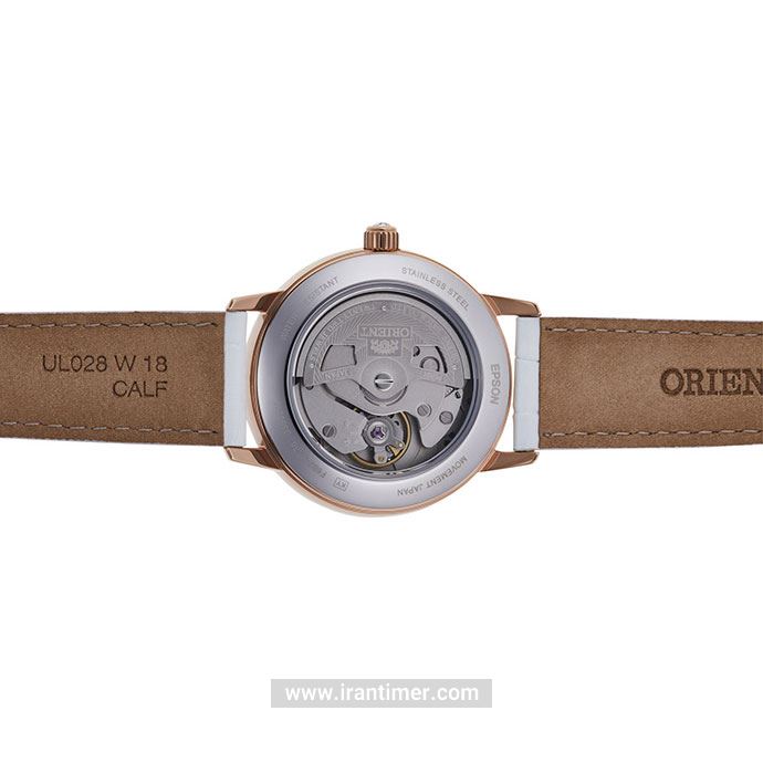 قیمت و خرید ساعت مچی زنانه اورینت(ORIENT) مدل RA-AK0004A10B فشن | اورجینال و اصلی