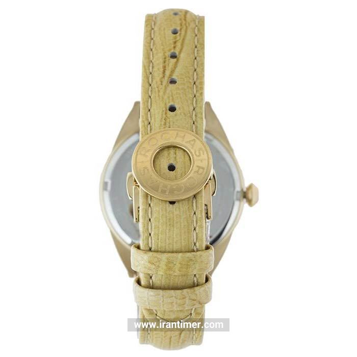 قیمت و خرید ساعت مچی زنانه روشاس(ROCHAS) مدل RP1L007L0021 فشن | اورجینال و اصلی