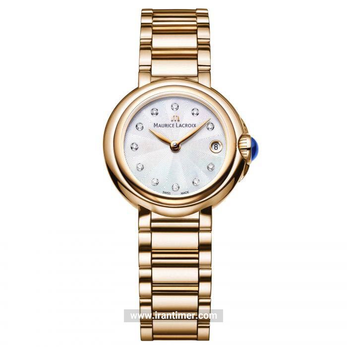 قیمت و خرید ساعت مچی زنانه موریس لاکروا(MAURICE LACROIX) مدل FA1003-PVP06-170-1 کلاسیک | اورجینال و اصلی