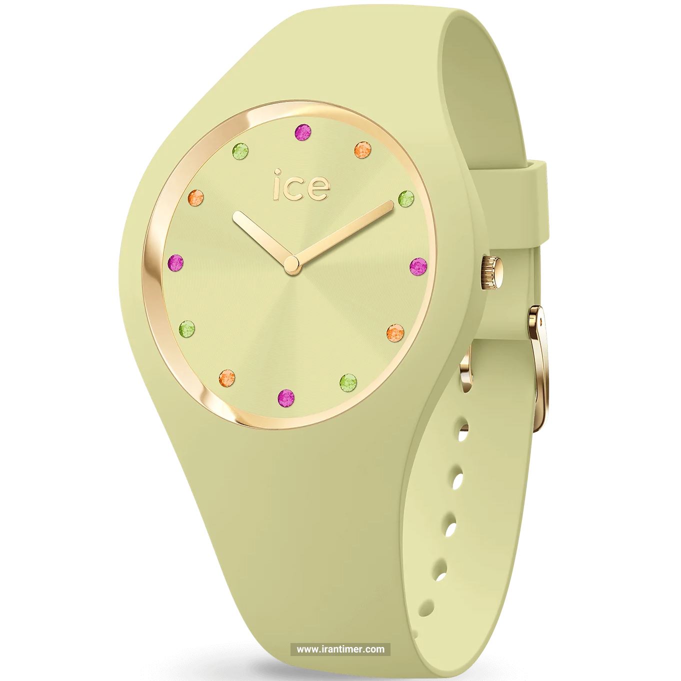 قیمت و خرید ساعت مچی زنانه آیس واچ(ICE WATCH) مدل 022361 اسپرت | اورجینال و اصلی