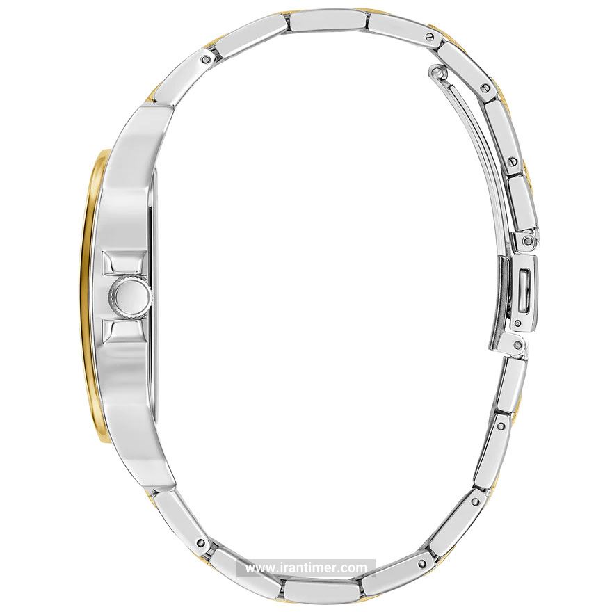 قیمت و خرید ساعت مچی مردانه گس(GUESS) مدل GW0631G1 کلاسیک | اورجینال و اصلی