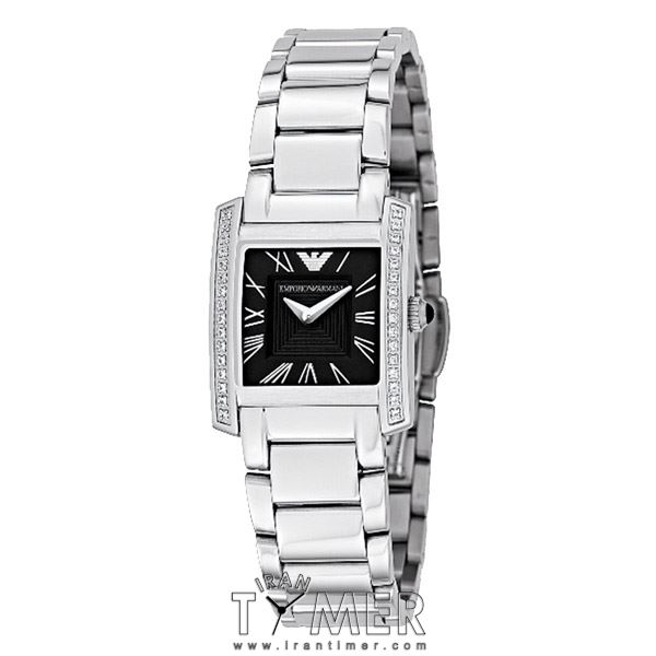 قیمت و خرید ساعت مچی زنانه امپریو آرمانی(EMPORIO ARMANI) مدل AR3160 کلاسیک | اورجینال و اصلی