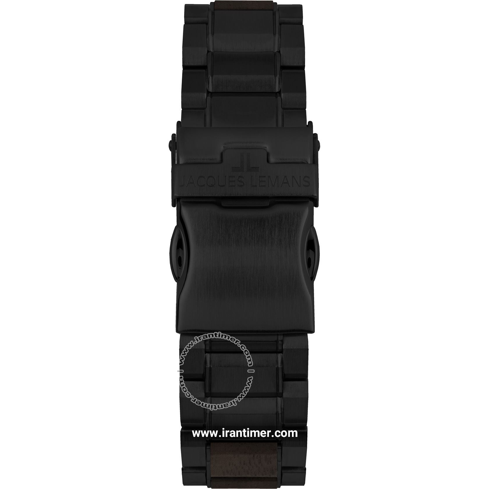 قیمت و خرید ساعت مچی مردانه ژاک لمن(JACQUES LEMANS) مدل 1-2115M کلاسیک | اورجینال و اصلی