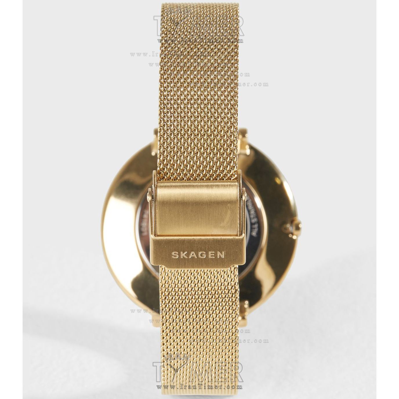 قیمت و خرید ساعت مچی زنانه اسکاگن(SKAGEN) مدل SKW1104 کلاسیک | اورجینال و اصلی