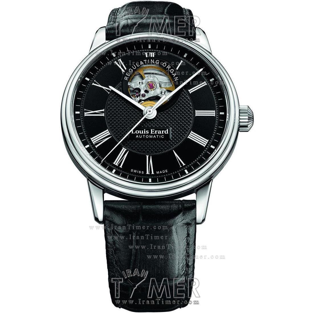 قیمت و خرید ساعت مچی مردانه لوئیس ارارد(LOUIS ERARD) مدل 60266AA42.BDC82 کلاسیک | اورجینال و اصلی