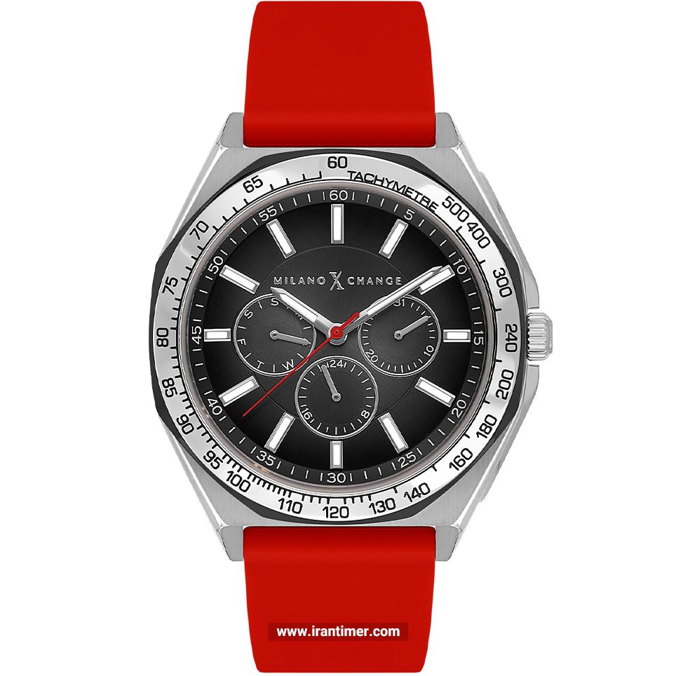 قیمت و خرید ساعت مچی مردانه میلانو اکس چنج(Milano X change) مدل MXG41205 اسپرت | اورجینال و اصلی