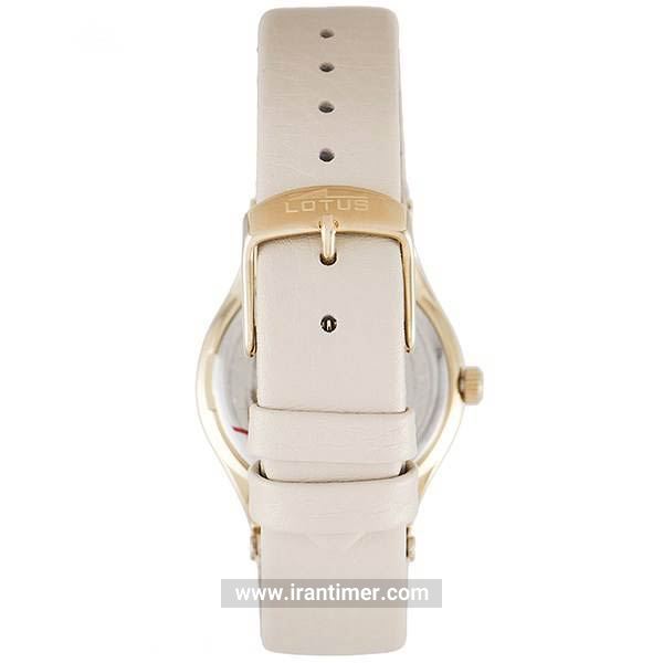 قیمت و خرید ساعت مچی زنانه لوتوس(LOTUS) مدل L15900/1 کلاسیک | اورجینال و اصلی