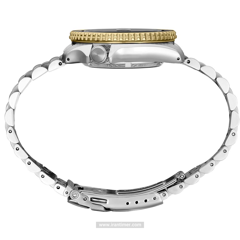 قیمت و خرید ساعت مچی مردانه سیکو(SEIKO) مدل SSK021J8 کلاسیک | اورجینال و اصلی