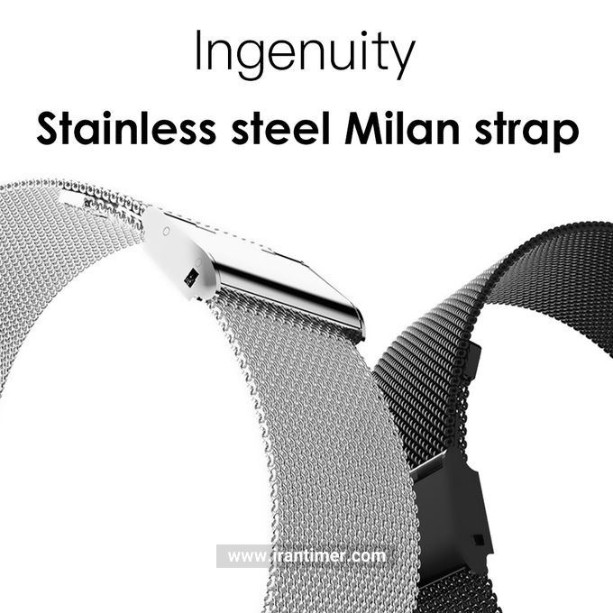 قیمت و خرید ساعت مچی مردانه زنانه ماکروویر(MICROWEAR) مدل L10 Silver اسپرت | اورجینال و اصلی