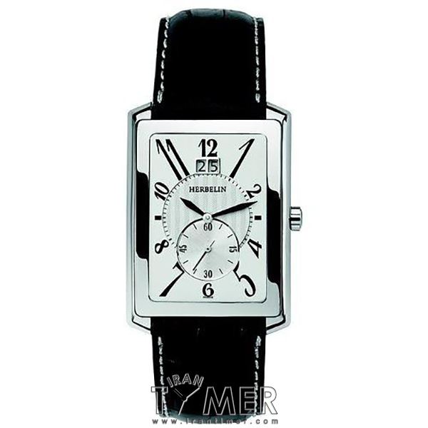قیمت و خرید ساعت مچی مردانه مایکل هربلین(MICHEL HERBELIN) مدل 1827928 کلاسیک | اورجینال و اصلی