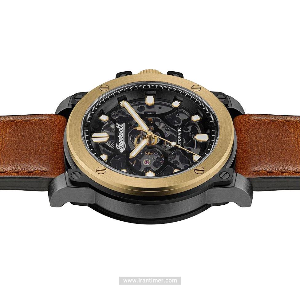 قیمت و خرید ساعت مچی مردانه اینگرسول(INGERSOLL) مدل I14402 کلاسیک | اورجینال و اصلی