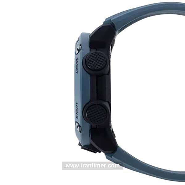 قیمت و خرید ساعت مچی مردانه کاسیو (CASIO) جی شاک مدل GA-2000SU-2ADR اسپرت | اورجینال و اصلی