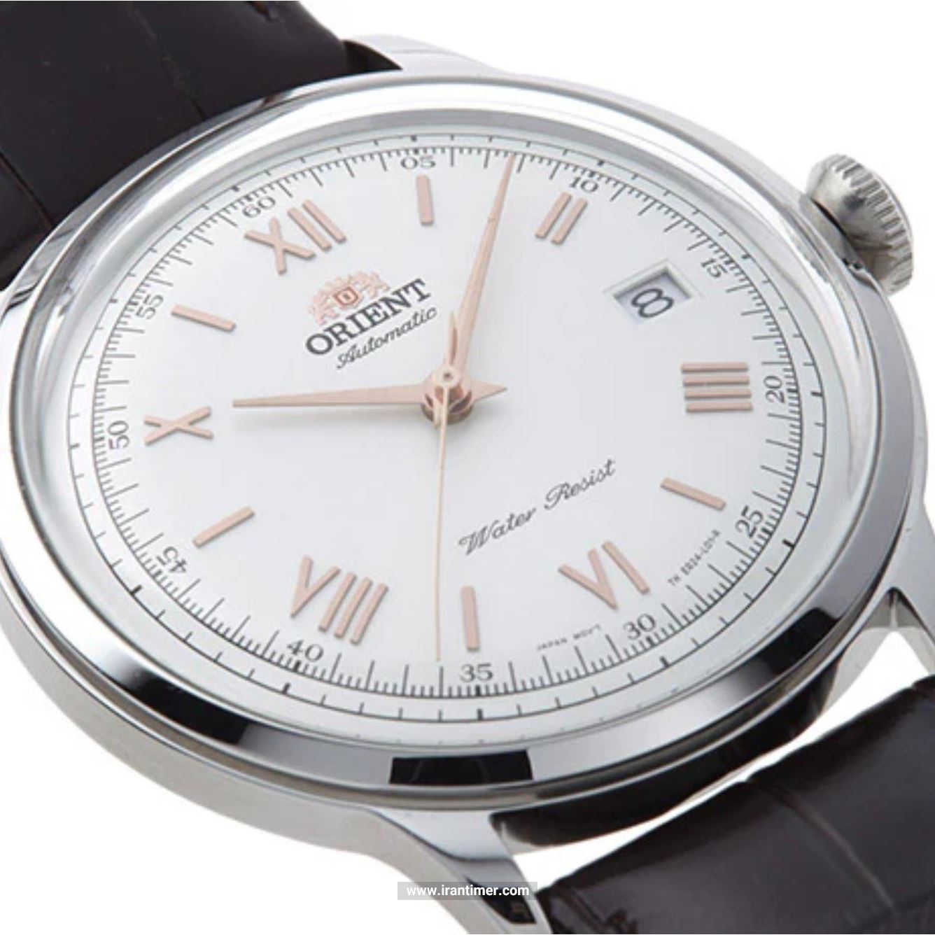قیمت و خرید ساعت مچی مردانه اورینت(ORIENT) مدل TAC00008W0 کلاسیک | اورجینال و اصلی