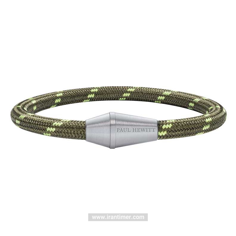 قیمت و خرید دستبند باز مردانه پاول هویت(PAUL HEWITT) مدل PH002775 اسپرت (ورزشی) | اورجینال و اصلی