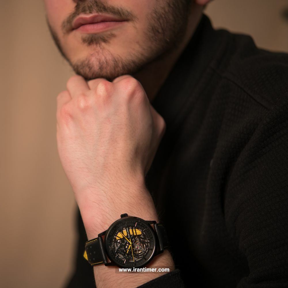 قیمت و خرید ساعت مچی مردانه پیر لنیر(PIERRE LANNIER) مدل 338A443 کلاسیک | اورجینال و اصلی