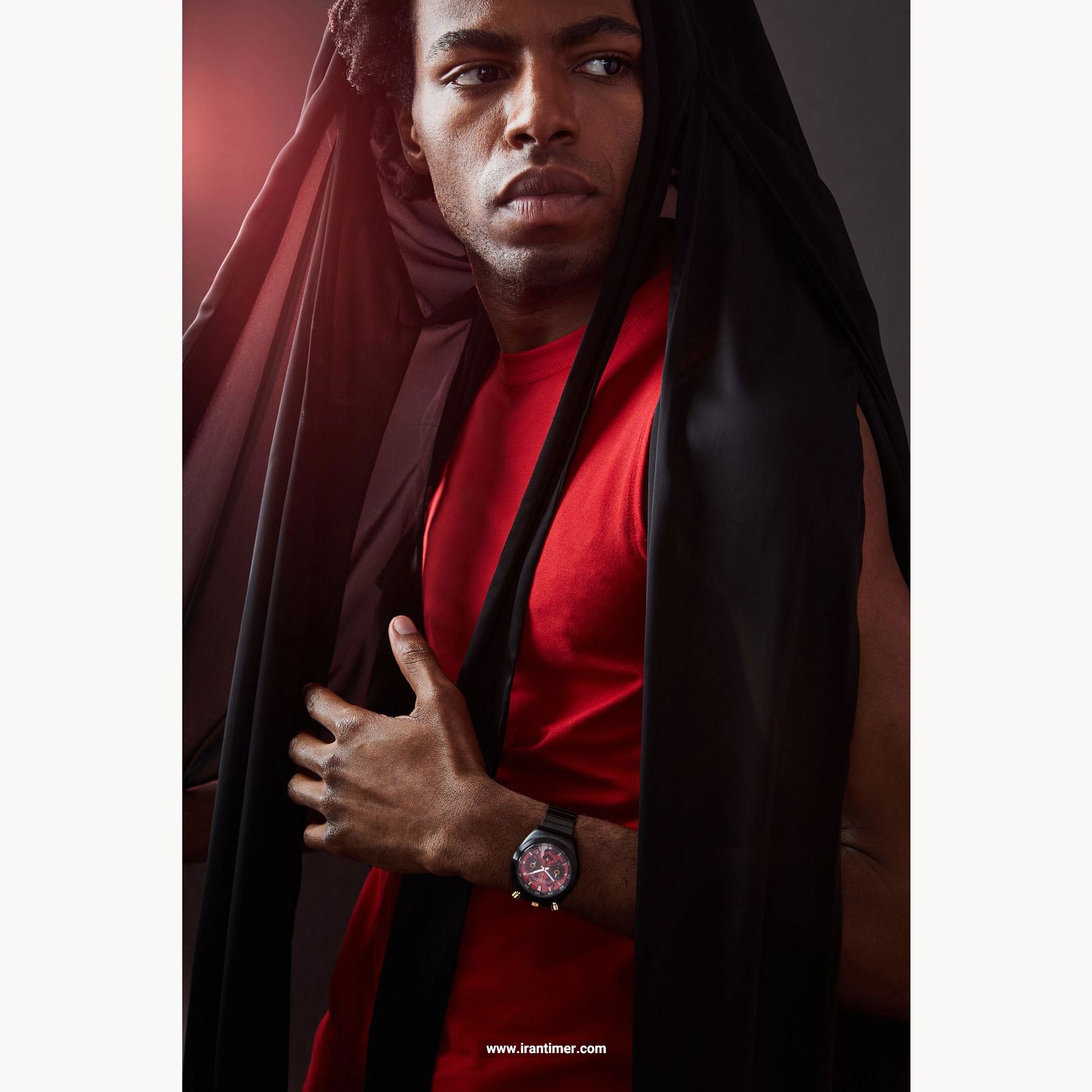 قیمت و خرید ساعت مچی مردانه سیتیزن(CITIZEN) مدل AN3668-55W کلاسیک | اورجینال و اصلی