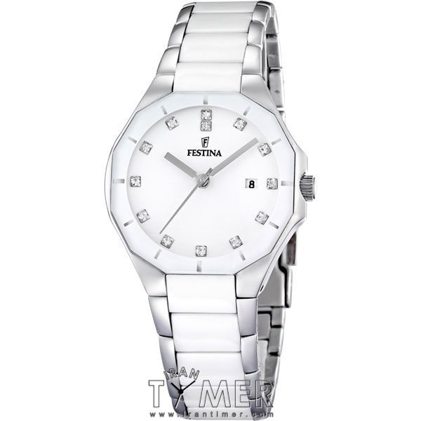 قیمت و خرید ساعت مچی مردانه فستینا(FESTINA) مدل f16399/1 کلاسیک | اورجینال و اصلی