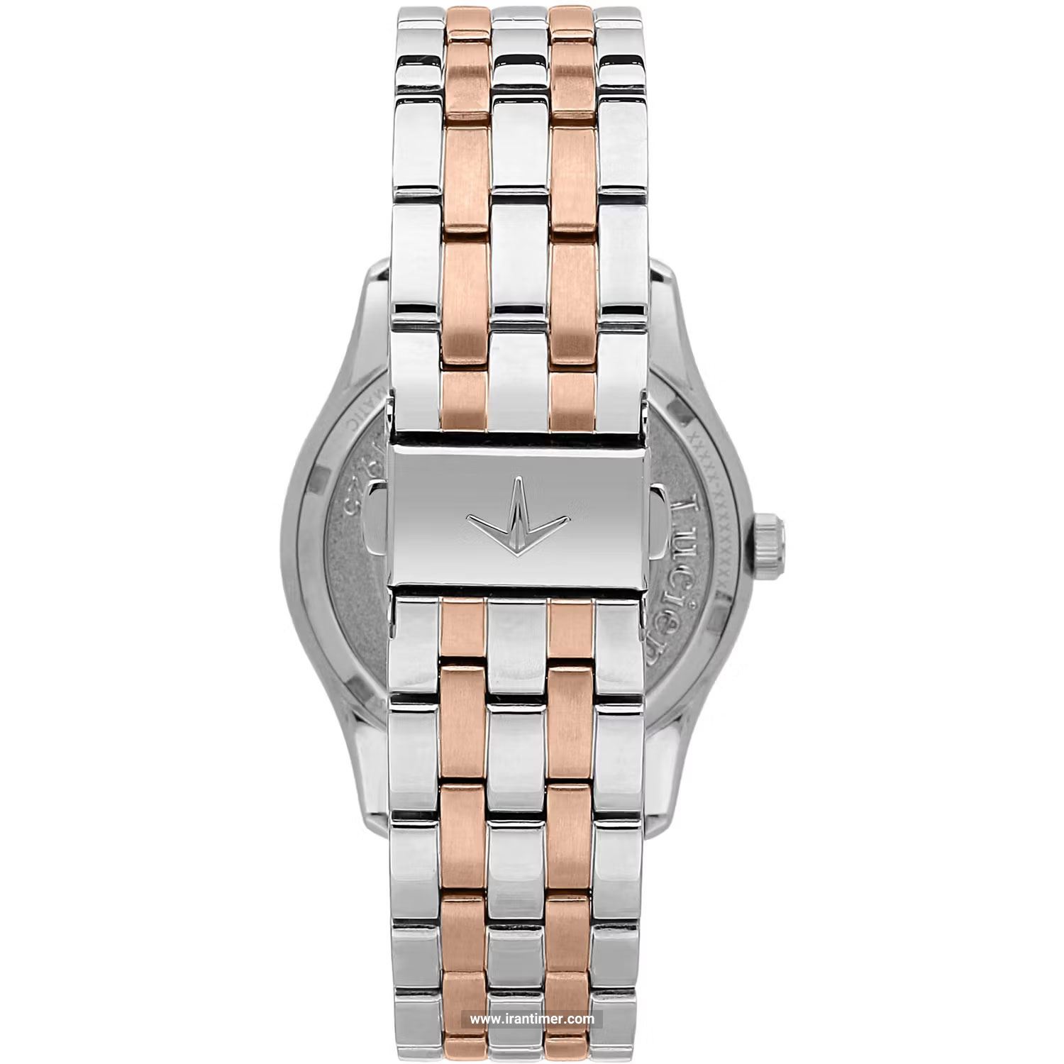 قیمت و خرید ساعت مچی مردانه لوسین روشا(Lucien Rochat) مدل R0453115005 کلاسیک | اورجینال و اصلی