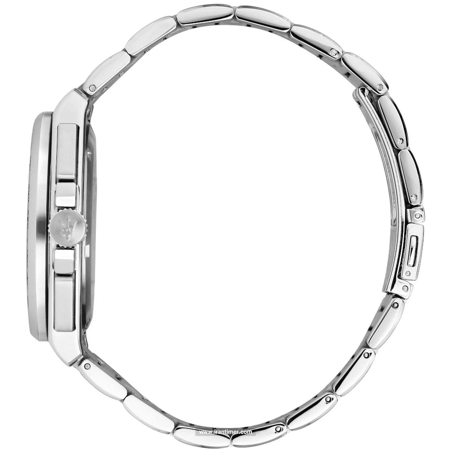 قیمت و خرید ساعت مچی مردانه مازراتی(MASERATI) مدل R8873652005 کلاسیک | اورجینال و اصلی