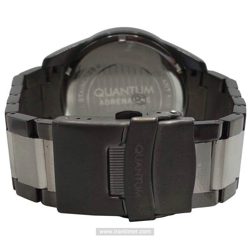 قیمت و خرید ساعت مچی مردانه کوآنتوم(Quantum) مدل Q-ADG835.050 کلاسیک | اورجینال و اصلی
