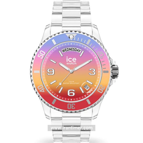 قیمت و خرید ساعت مچی مردانه آیس واچ(ICE WATCH) مدل 021436 اسپرت | اورجینال و اصلی