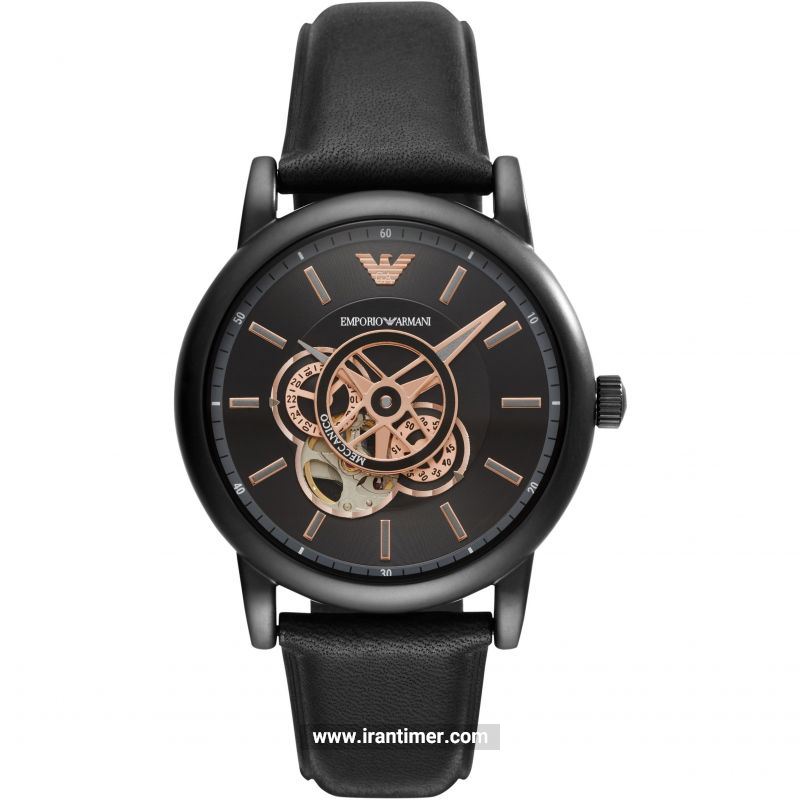 قیمت و خرید ساعت مچی مردانه امپریو آرمانی(EMPORIO ARMANI) مدل AR60012 کلاسیک | اورجینال و اصلی