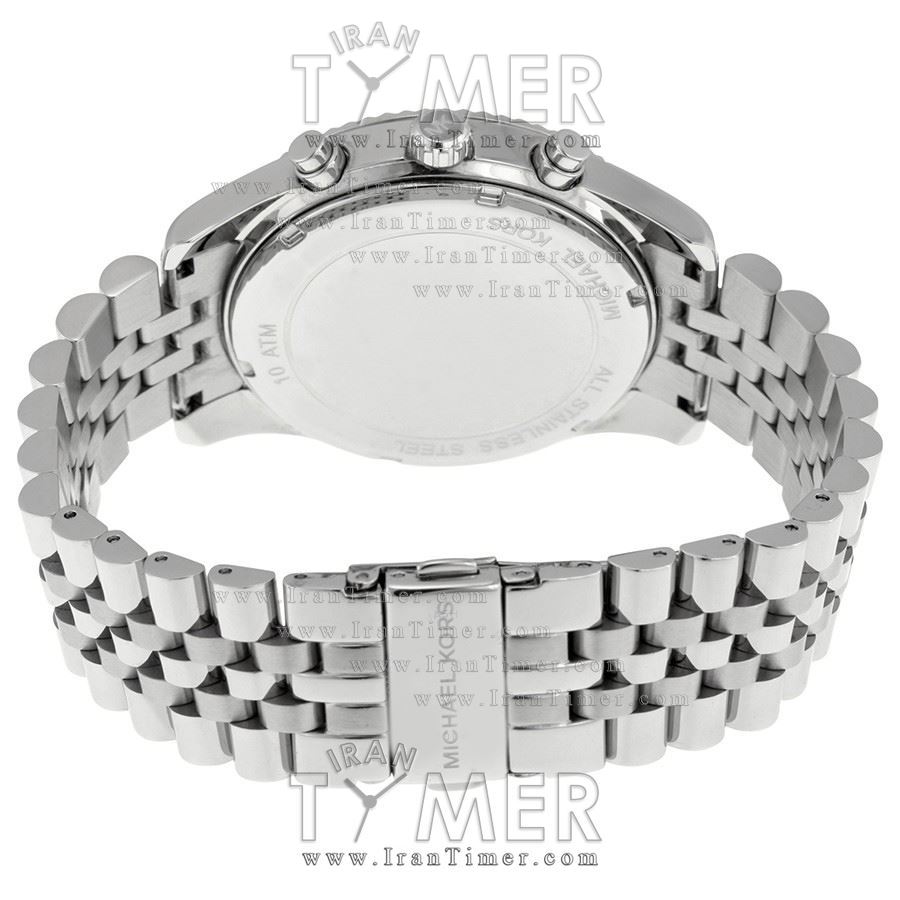 قیمت و خرید ساعت مچی مردانه مایکل کورس(MICHAEL KORS) مدل MK8405 کلاسیک | اورجینال و اصلی