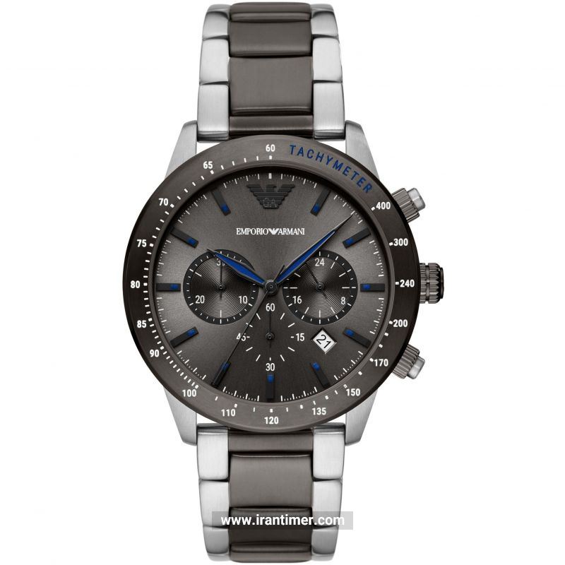 قیمت و خرید ساعت مچی مردانه امپریو آرمانی(EMPORIO ARMANI) مدل AR11391 کلاسیک | اورجینال و اصلی