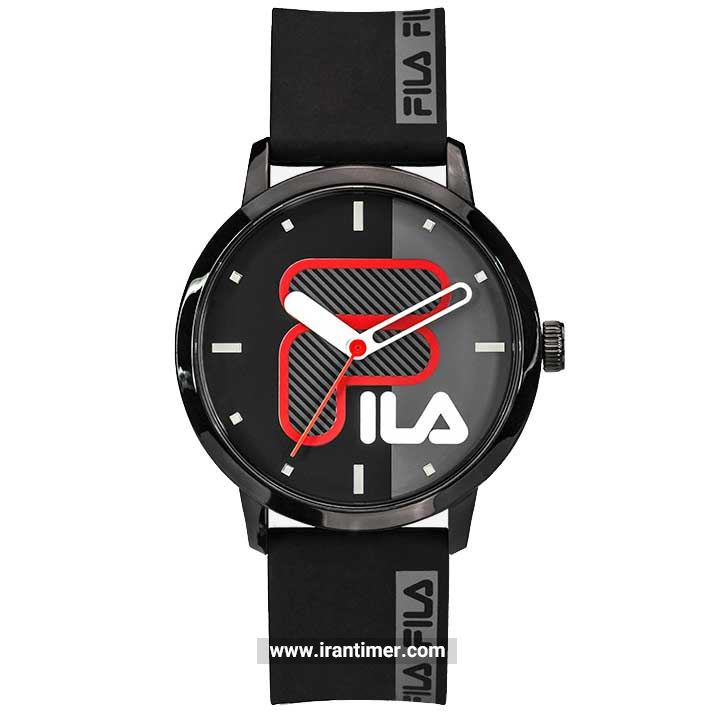 قیمت و خرید ساعت مچی مردانه فیلا(FILA) مدل 38-326-002 اسپرت | اورجینال و اصلی