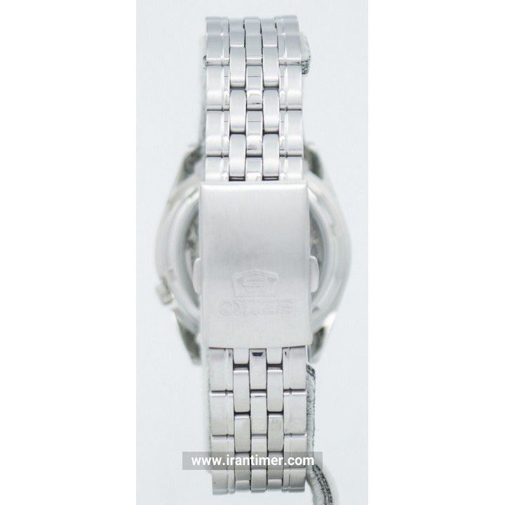 قیمت و خرید ساعت مچی مردانه سیکو(SEIKO) مدل SNK355K1 کلاسیک | اورجینال و اصلی