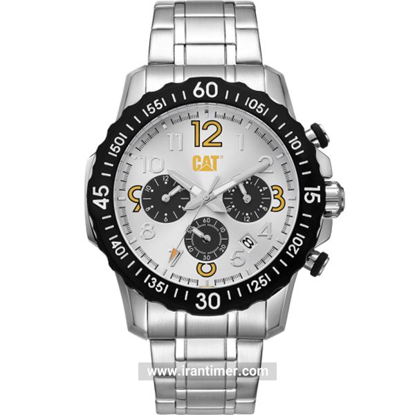 قیمت و خرید ساعت مچی مردانه کاتر پیلار(CAT) مدل AP.149.11.211 اسپرت | اورجینال و اصلی