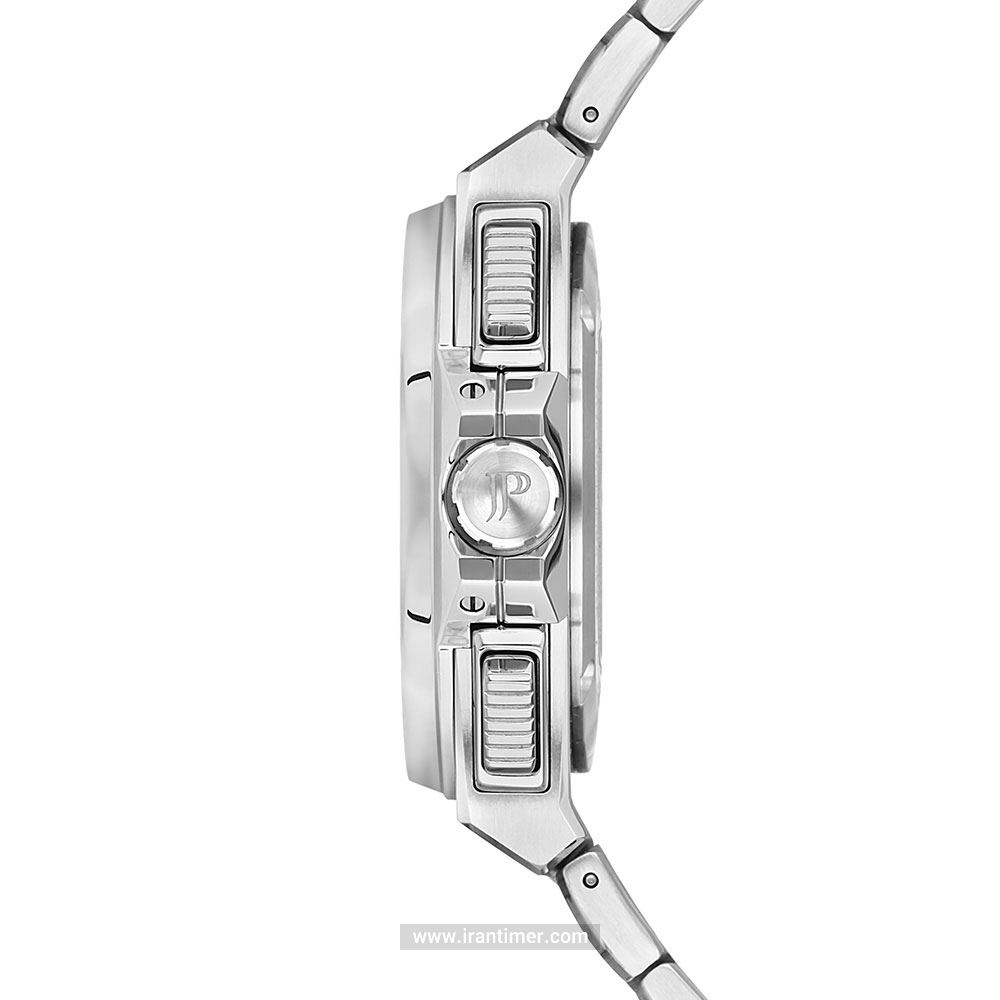 قیمت و خرید ساعت مچی مردانه ژاک فیلیپ(Jacques Philippe) مدل JPQGC041336 کلاسیک | اورجینال و اصلی