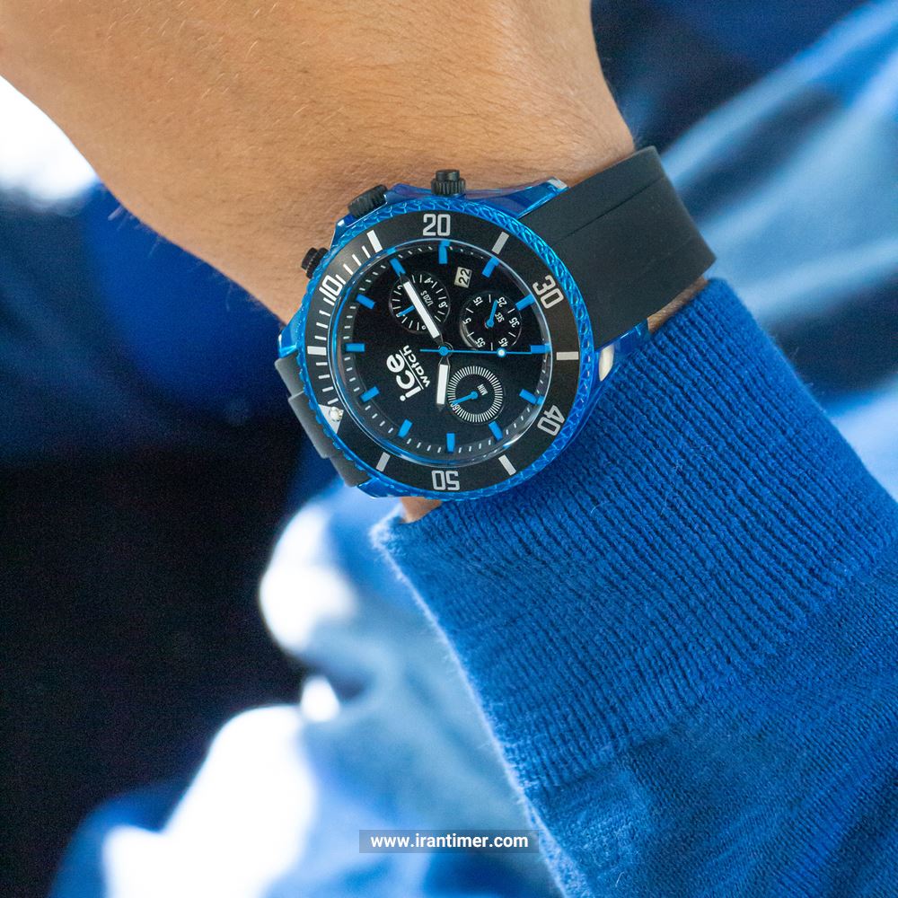 قیمت و خرید ساعت مچی مردانه آیس واچ(ICE WATCH) مدل 019844 اسپرت | اورجینال و اصلی