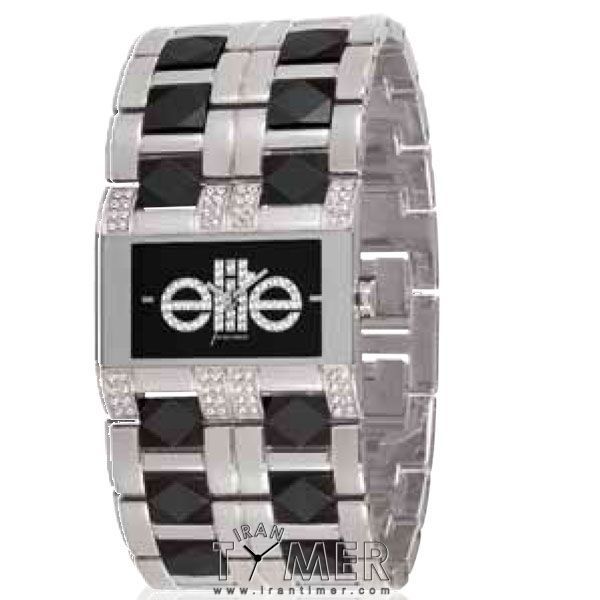 قیمت و خرید ساعت مچی زنانه الیت(ELITE) مدل E51964-203 کلاسیک | اورجینال و اصلی